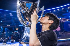 看这一篇就够了！2025英雄联盟全球总决赛赛程与赛制全解析