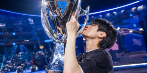 看这一篇就够了！2025英雄联盟全球总决赛赛程与赛制全解析